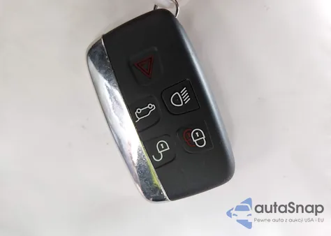 2018 Land Rover Discovery Sport Se from USA, damaged, VIN SALCP2RX8JH755428